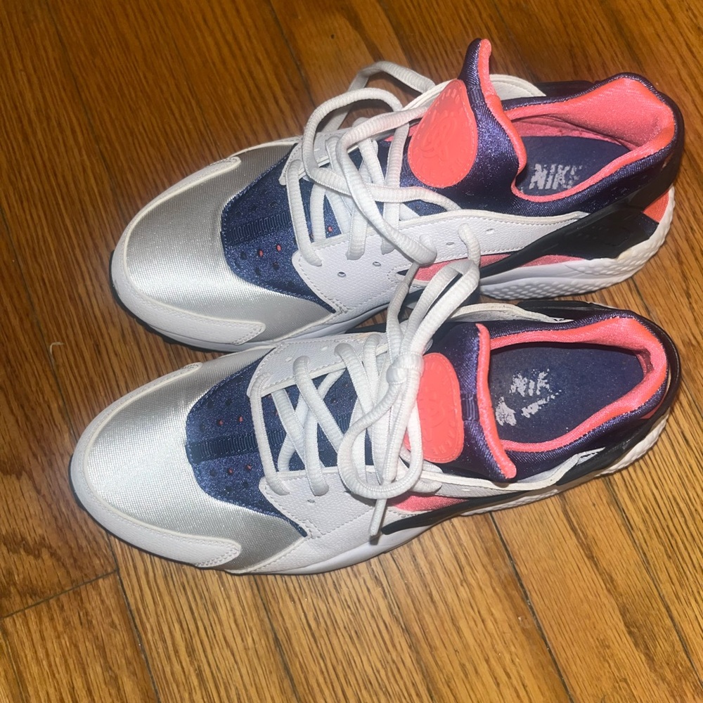 Nike Hurrache